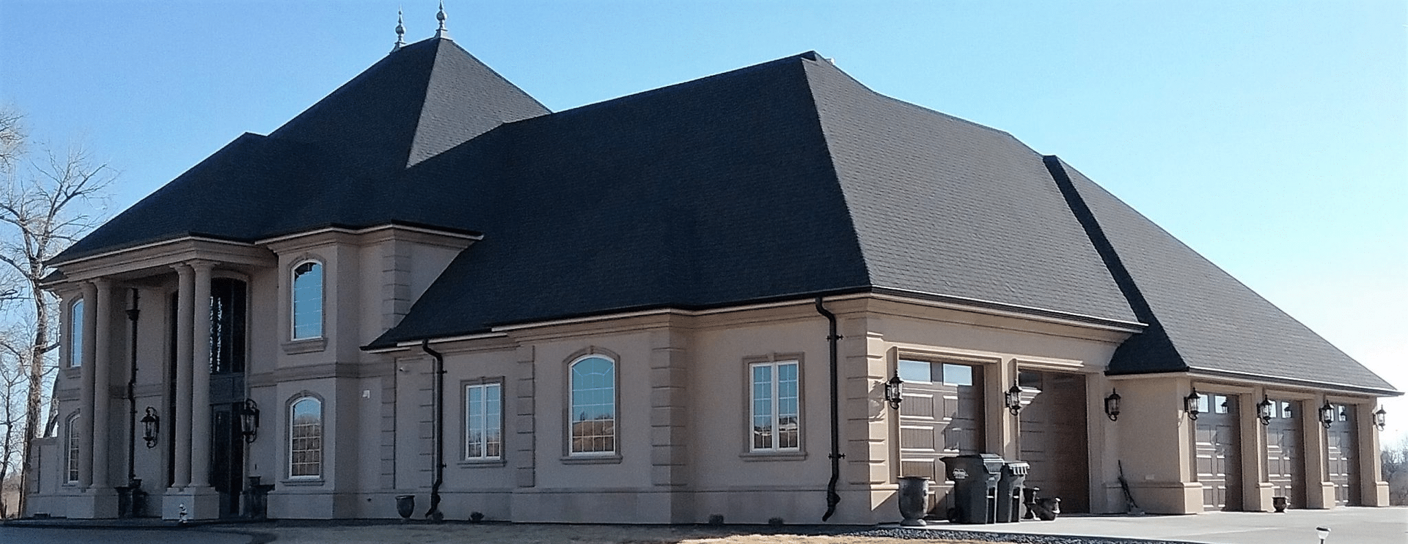 Roofing Company Bismarck ND | B&B Roofing