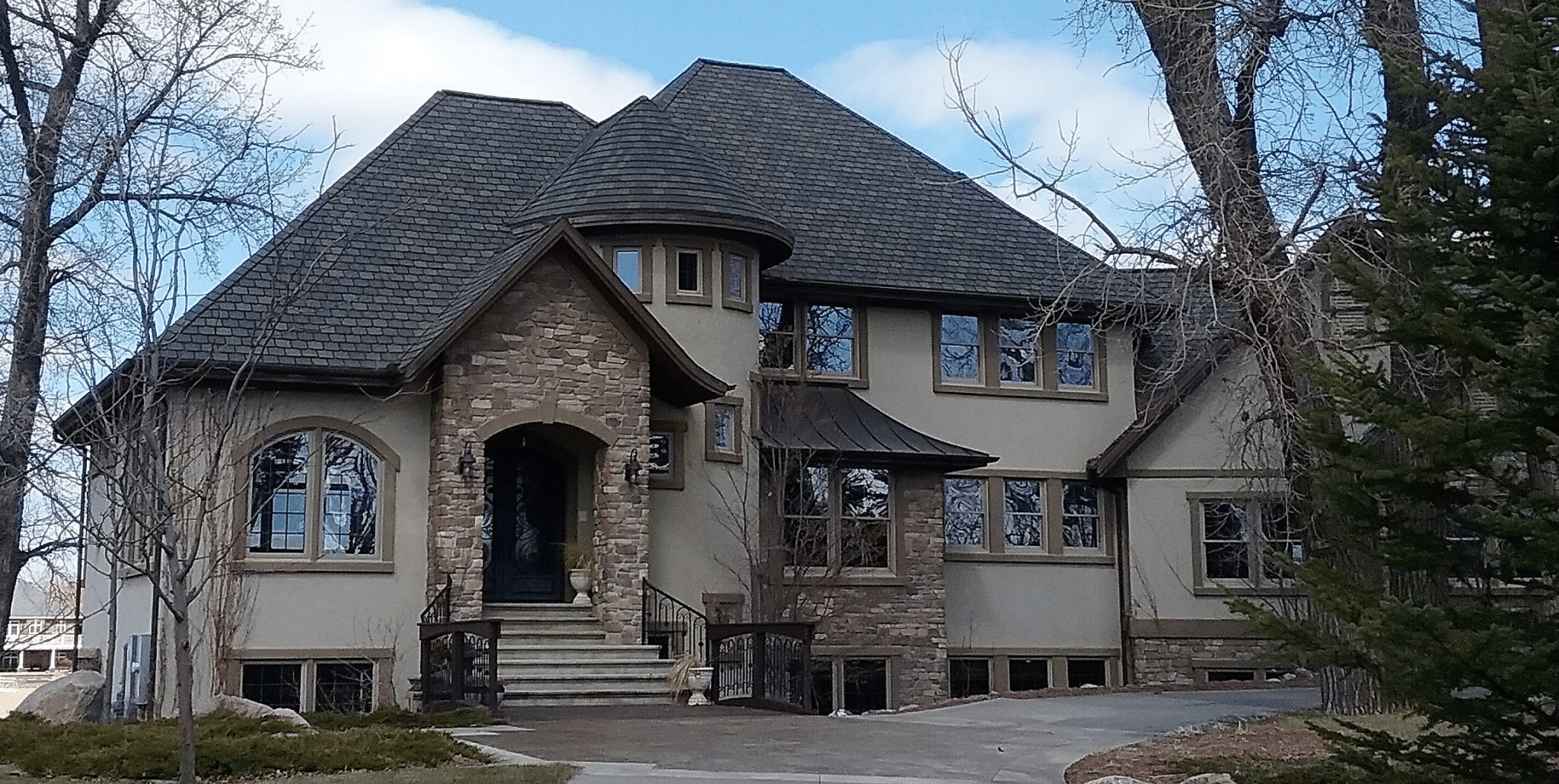 Roofing Company Bismarck ND B&B Roofing