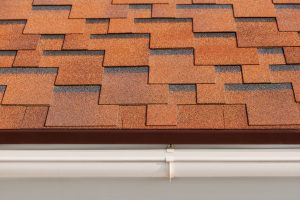 asphalt shingles