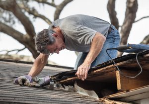 roofing repair