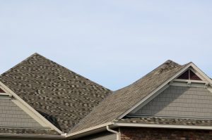 asphalt shingles